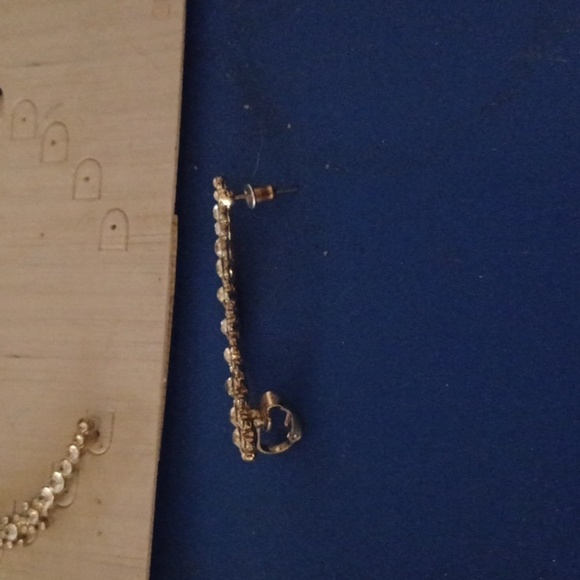 ❤️ Freedom Topshop Ear Cuff Earrings - Picture 3 of 6